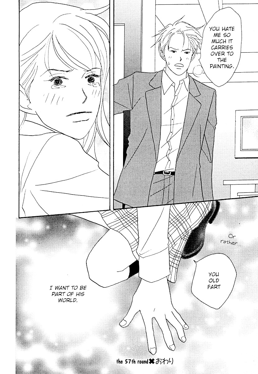 Tensai Family Company Chapter 57 page 24 - Chapter 57