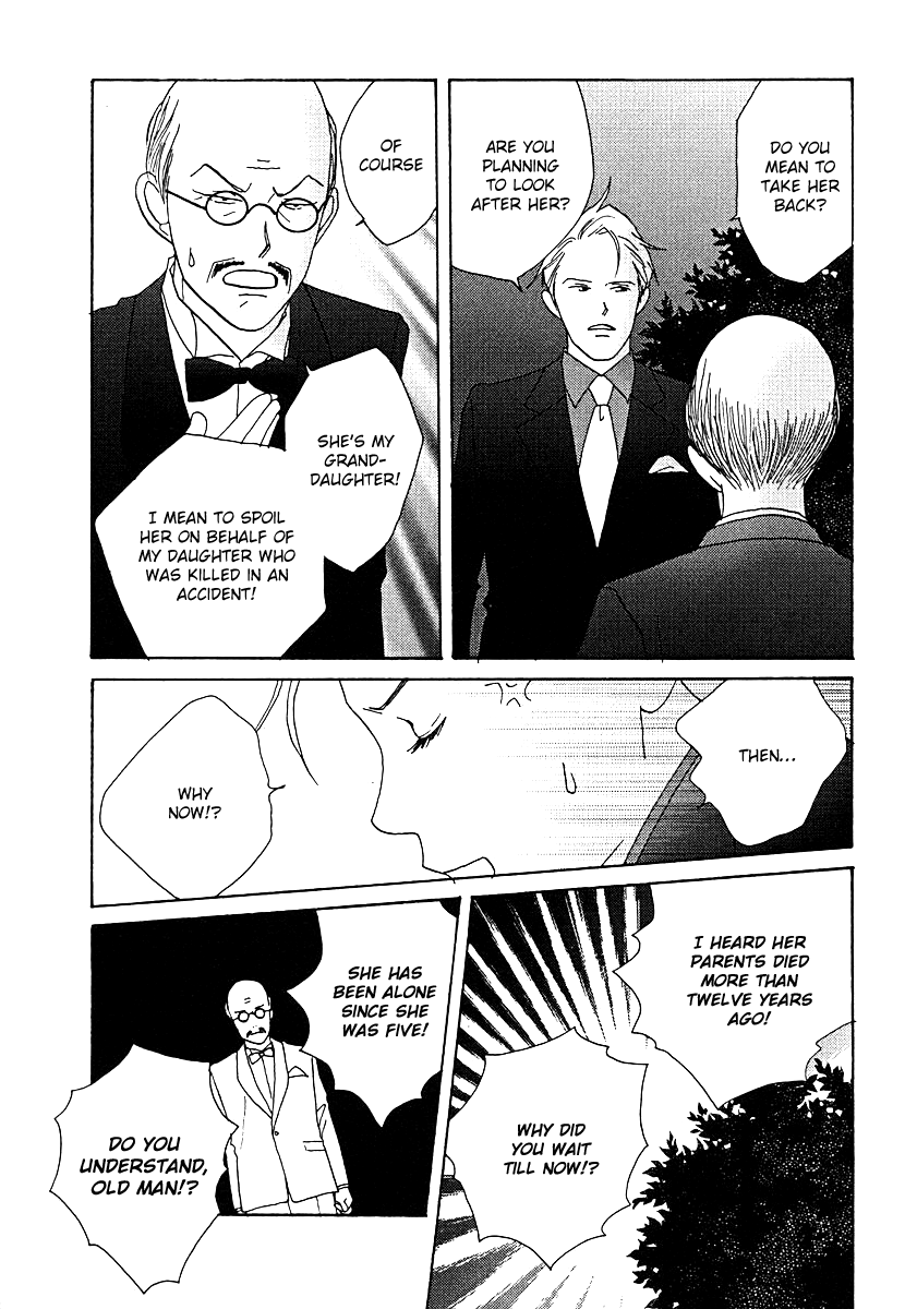 Tensai Family Company Chapter 59 page 25 - Chapter 59