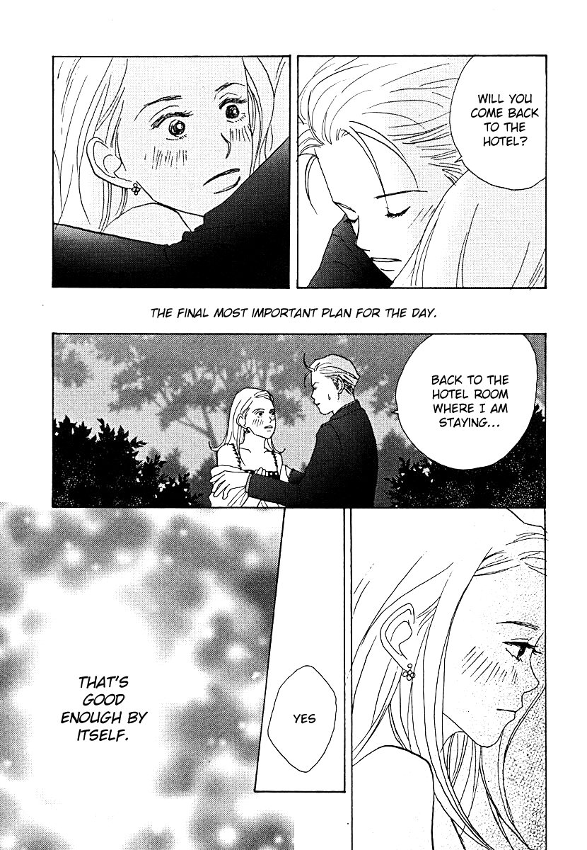 Tensai Family Company Chapter 59 page 31 - Chapter 59