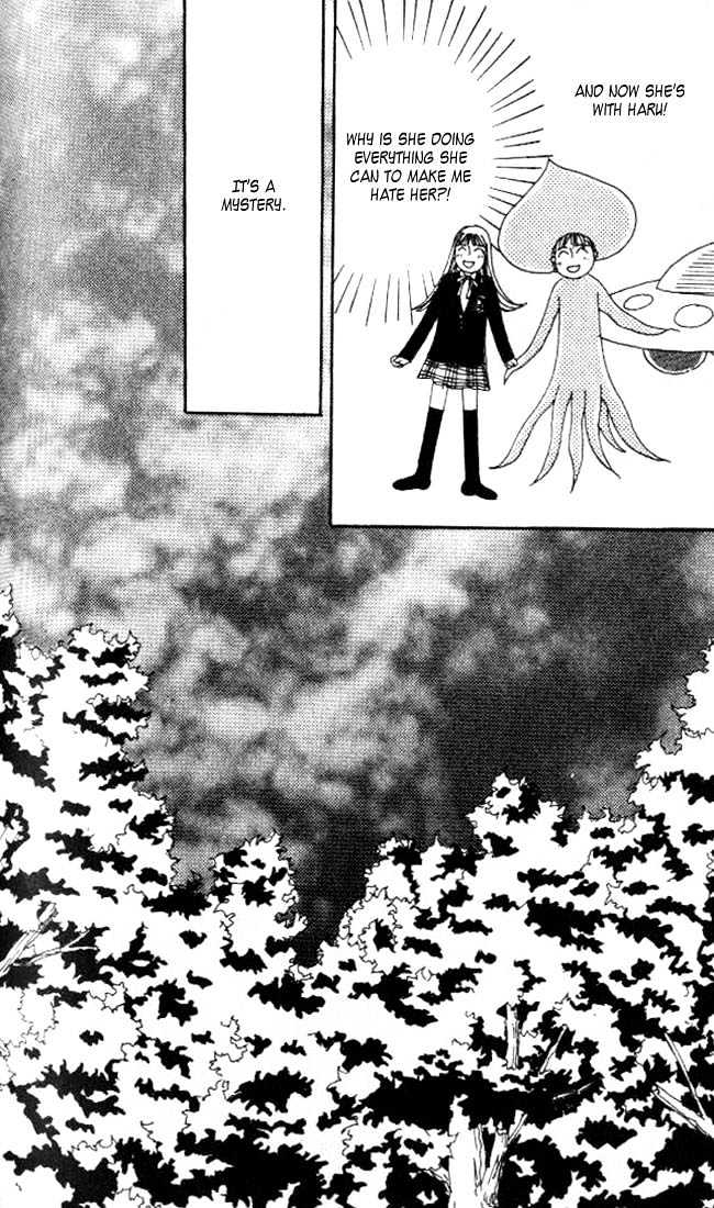 Tensai Family Company Chapter 6 page 10 - Chapter 6