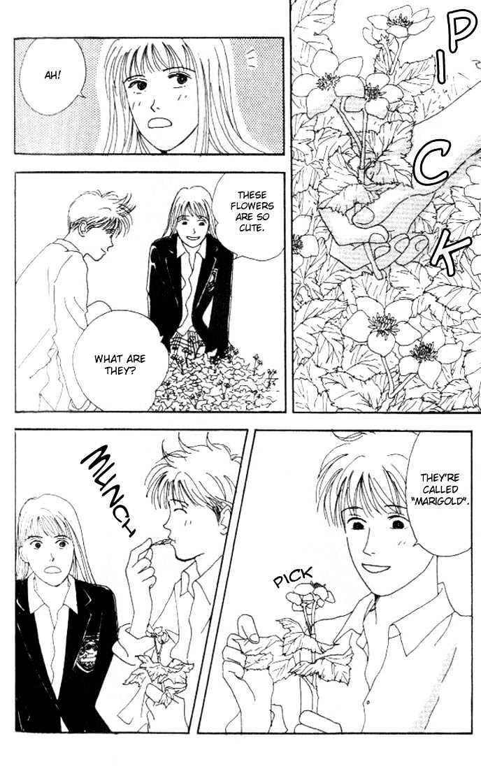 Tensai Family Company Chapter 6 page 12 - Chapter 6