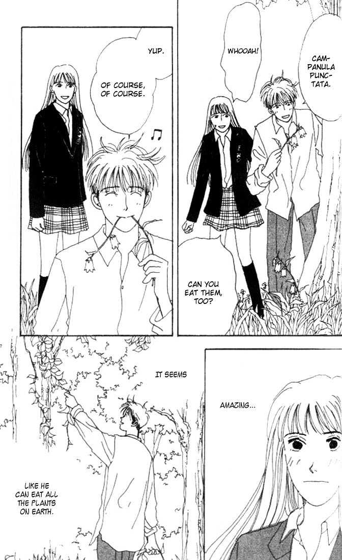 Tensai Family Company Chapter 6 page 15 - Chapter 6