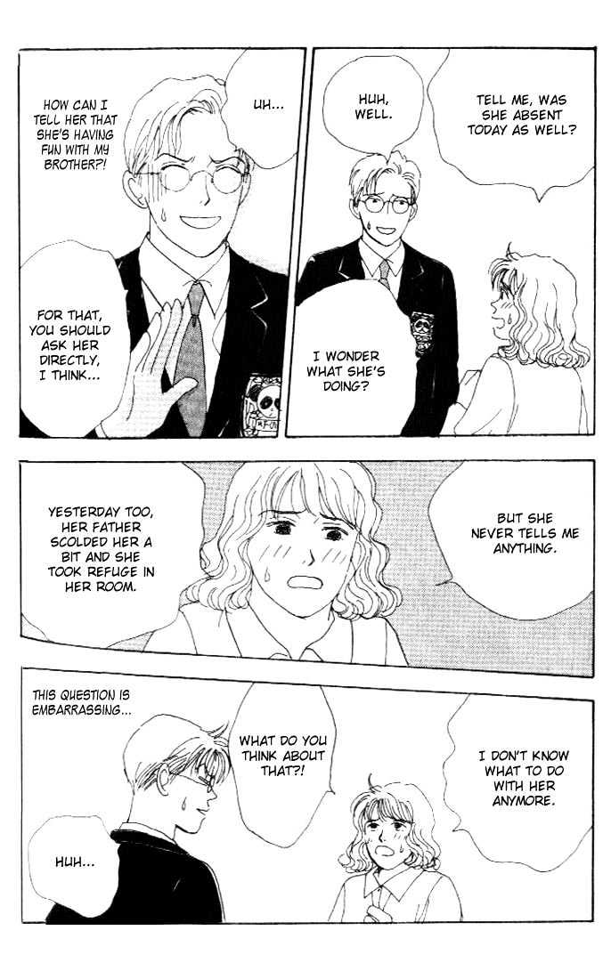 Tensai Family Company Chapter 6 page 28 - Chapter 6