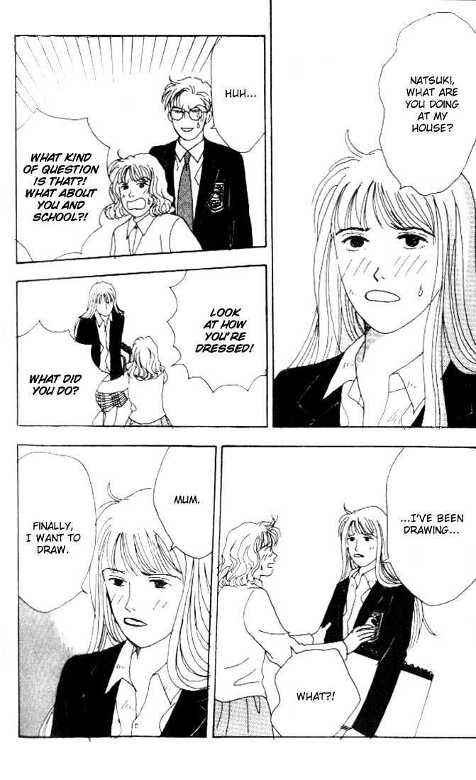Tensai Family Company Chapter 6 page 30 - Chapter 6