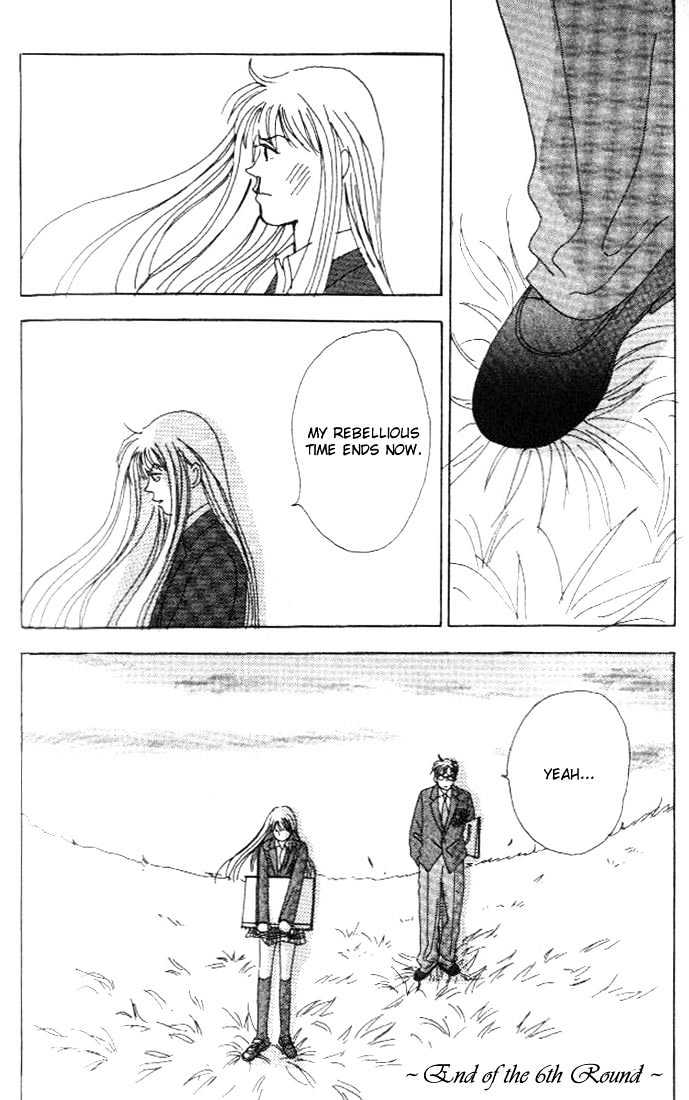 Tensai Family Company Chapter 6 page 34 - Chapter 6