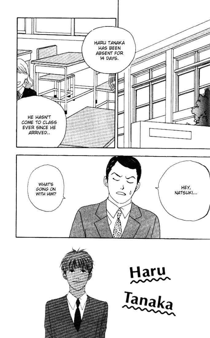 Tensai Family Company Chapter 6 page 5 - Chapter 6