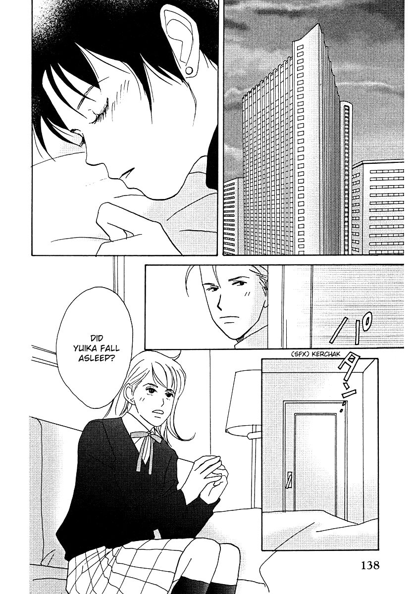 Tensai Family Company Chapter 60 page 16 - Chapter 60