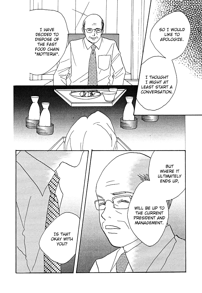 Tensai Family Company Chapter 60 page 30 - Chapter 60