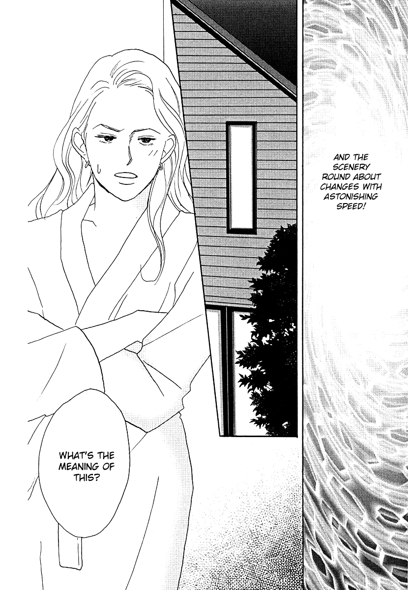 Tensai Family Company Chapter 60 page 32 - Chapter 60