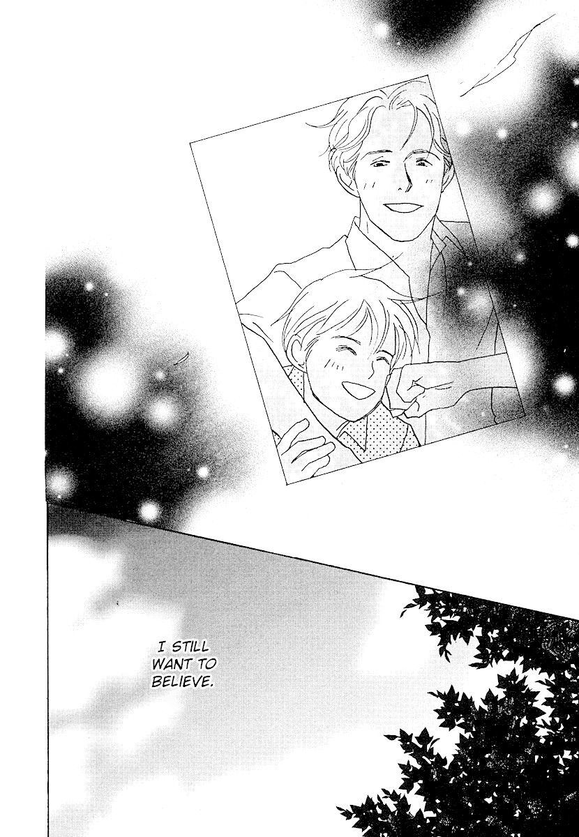 Tensai Family Company Chapter 61 page 28 - Chapter 61