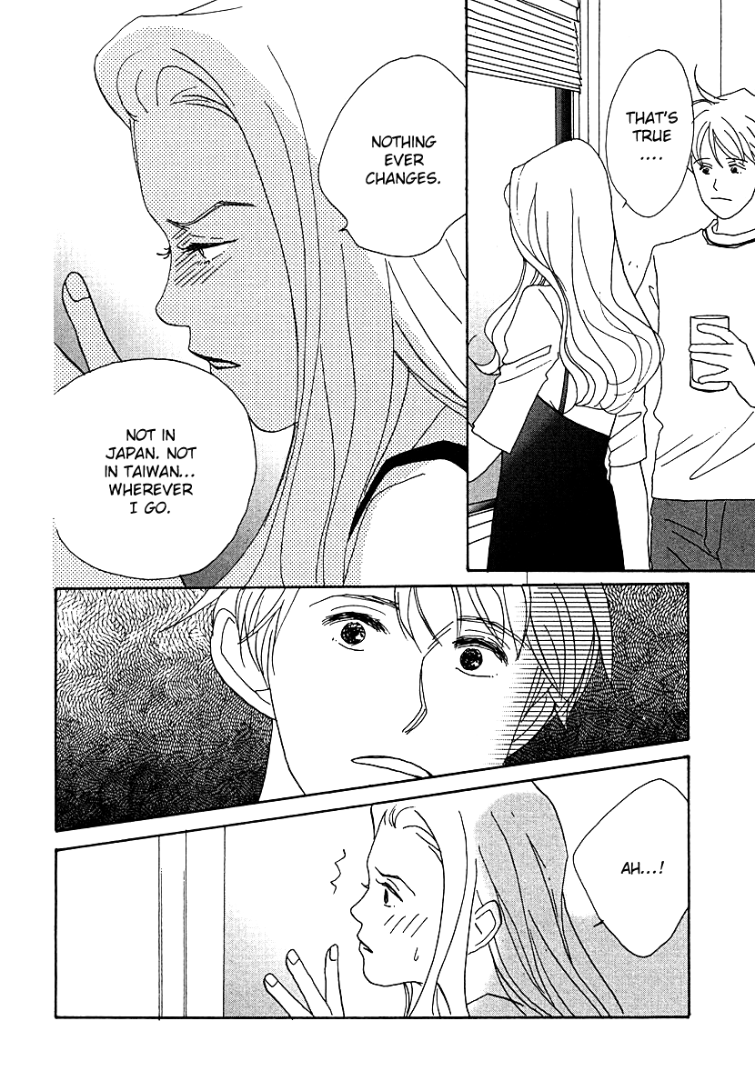 Tensai Family Company Chapter 61 page 34 - Chapter 61