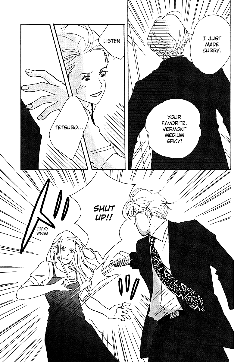 Tensai Family Company Chapter 61 page 39 - Chapter 61