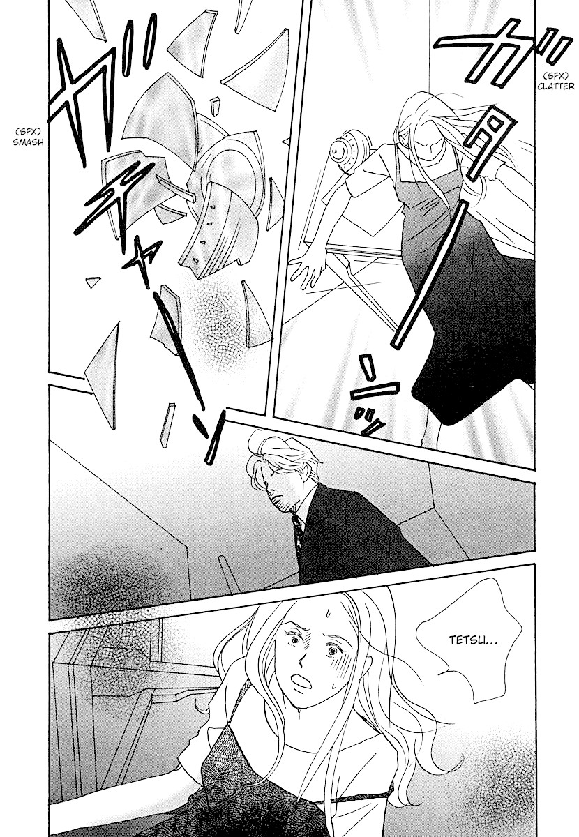 Tensai Family Company Chapter 61 page 40 - Chapter 61