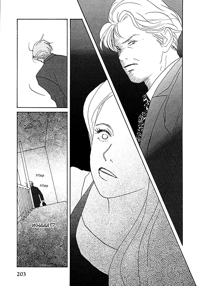Tensai Family Company Chapter 61 page 41 - Chapter 61