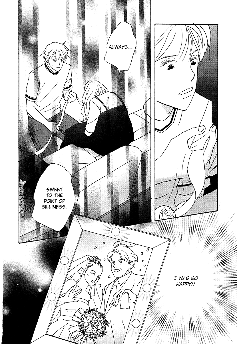 Tensai Family Company Chapter 61 page 46 - Chapter 61