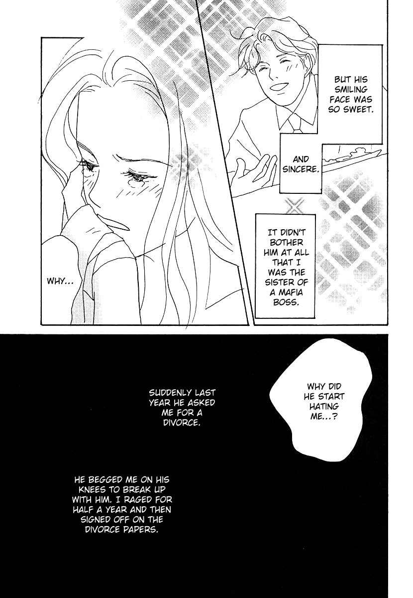 Tensai Family Company Chapter 61 page 49 - Chapter 61