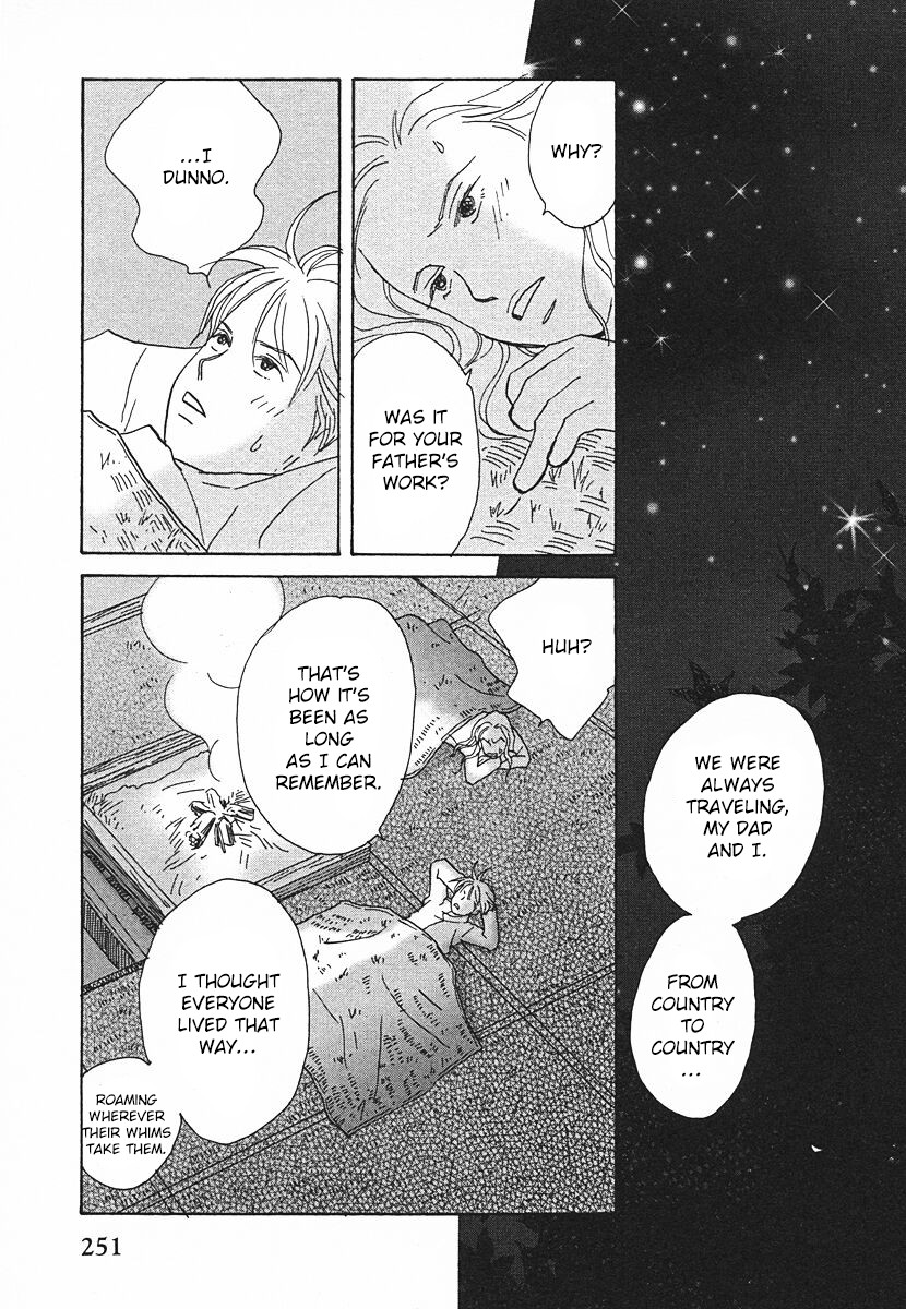 Tensai Family Company Chapter 62 page 39 - Chapter 62