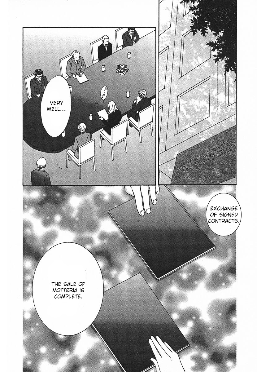 Tensai Family Company Chapter 62 page 42 - Chapter 62