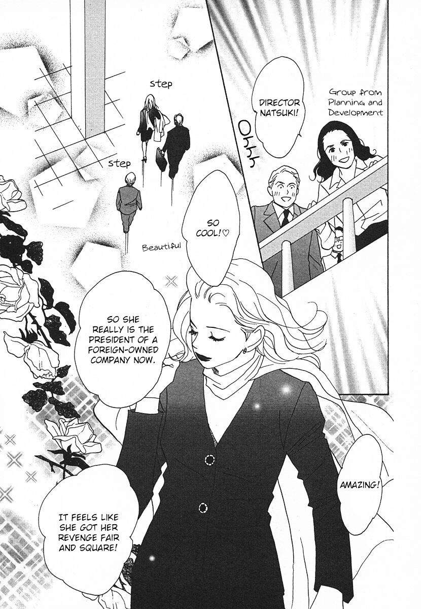 Tensai Family Company Chapter 62 page 44 - Chapter 62