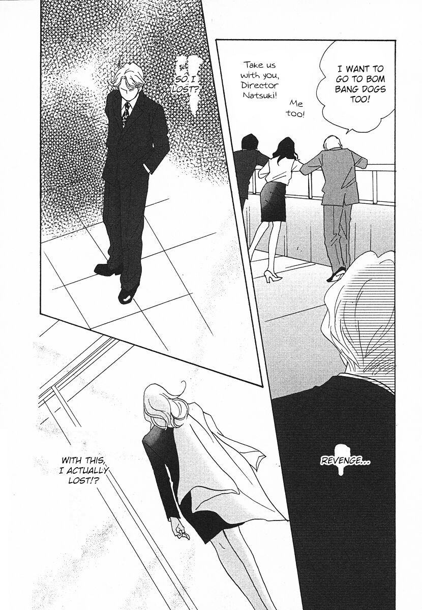 Tensai Family Company Chapter 62 page 45 - Chapter 62