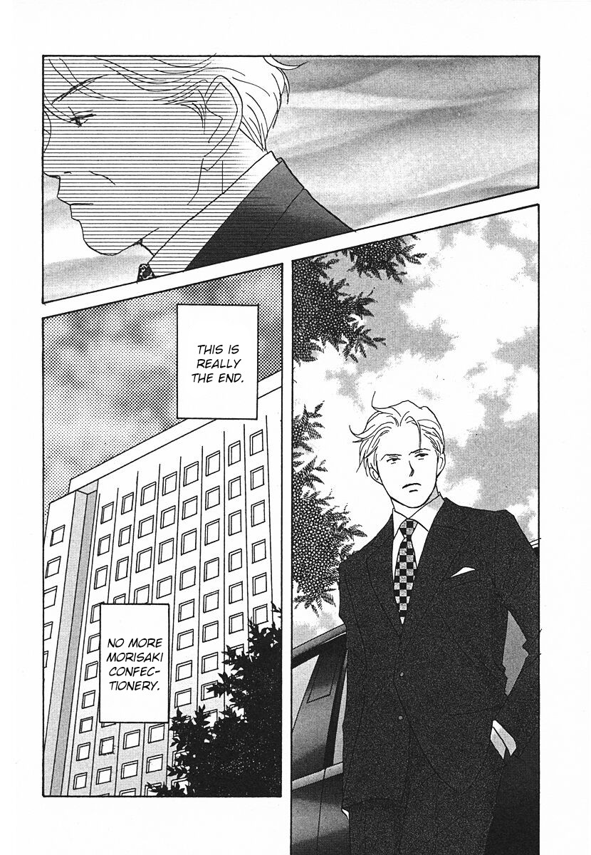 Tensai Family Company Chapter 62 page 46 - Chapter 62