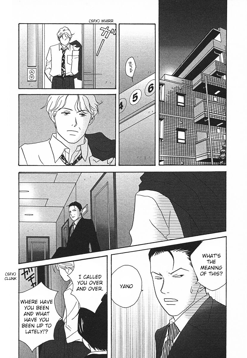 Tensai Family Company Chapter 62 page 48 - Chapter 62