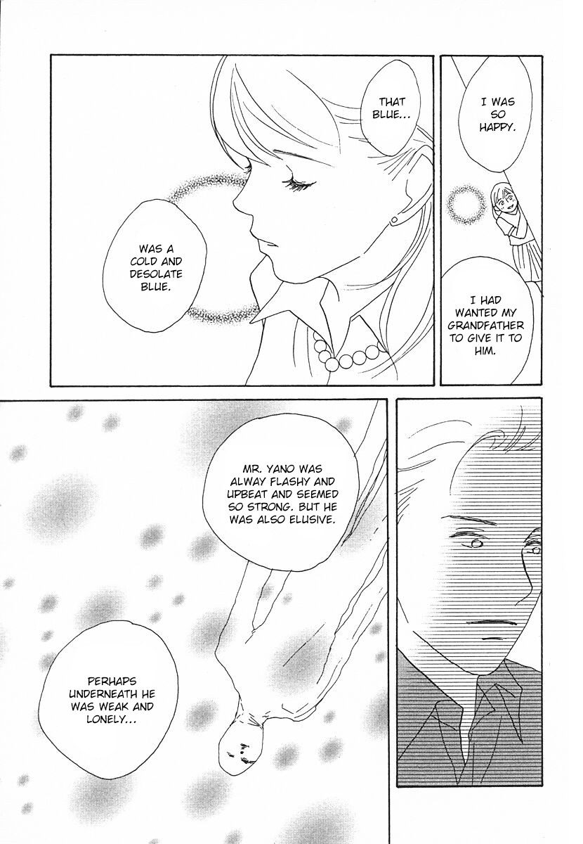 Tensai Family Company Chapter 63 page 19 - Chapter 63