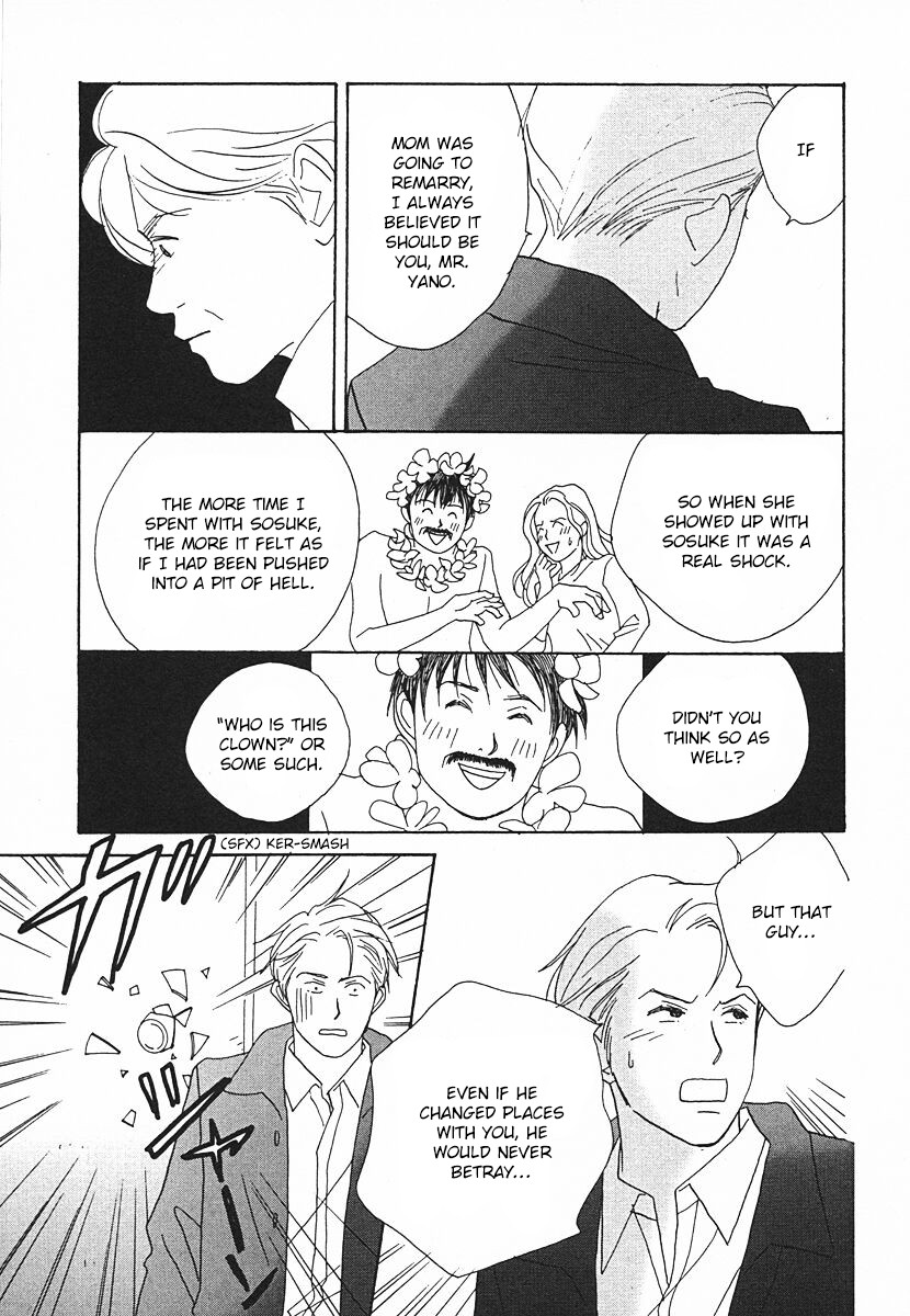 Tensai Family Company Chapter 63 page 37 - Chapter 63