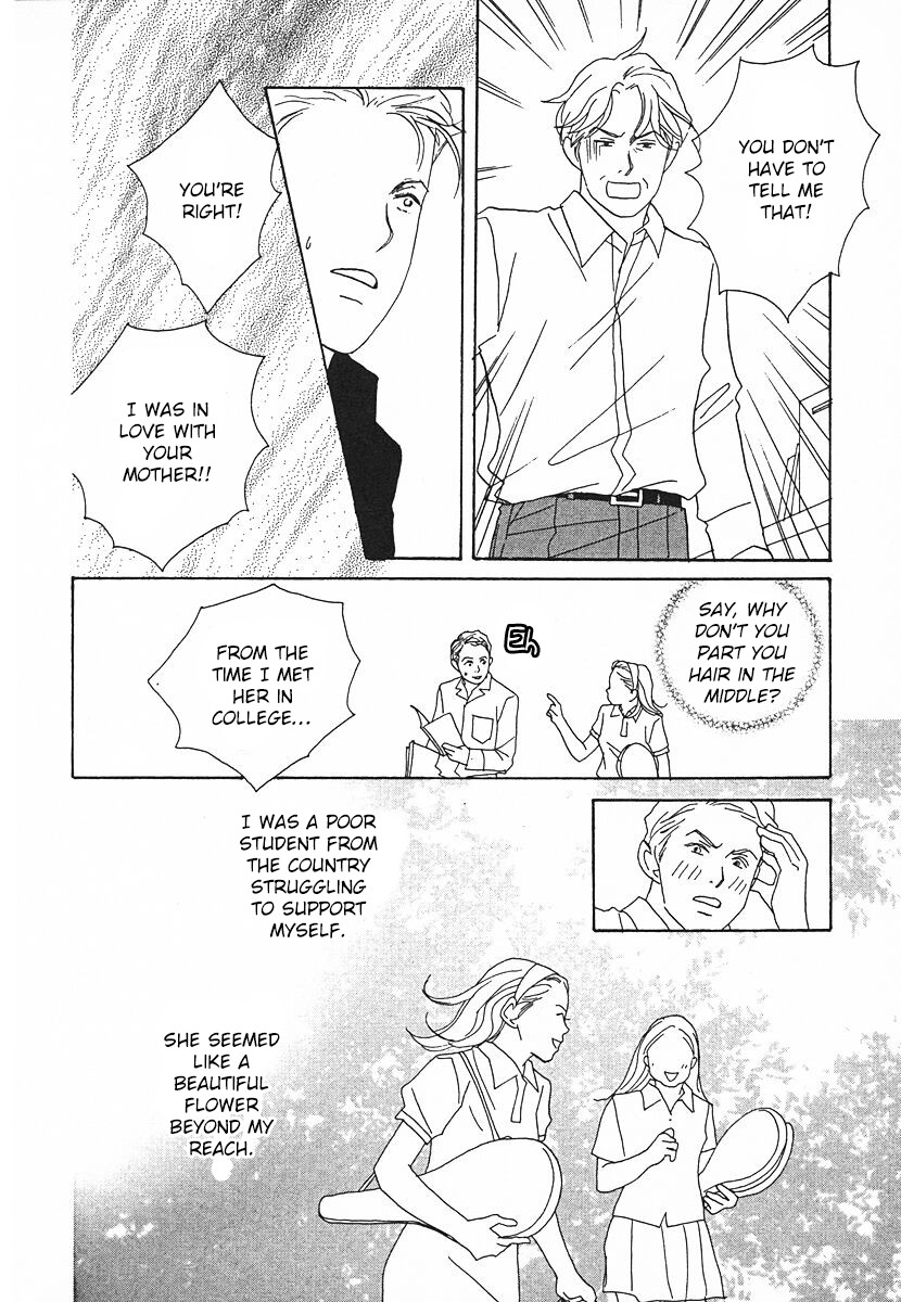 Tensai Family Company Chapter 63 page 38 - Chapter 63