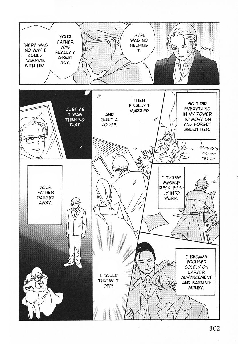 Tensai Family Company Chapter 63 page 40 - Chapter 63