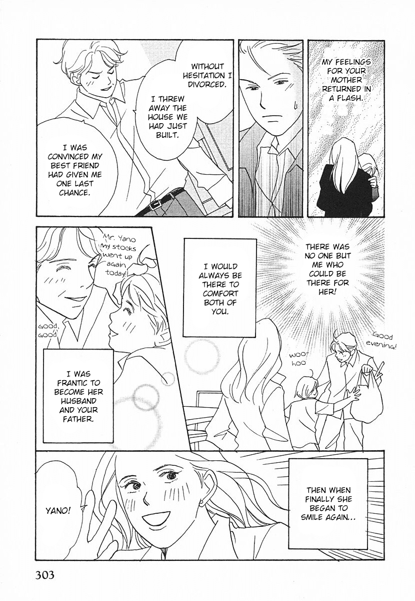 Tensai Family Company Chapter 63 page 41 - Chapter 63