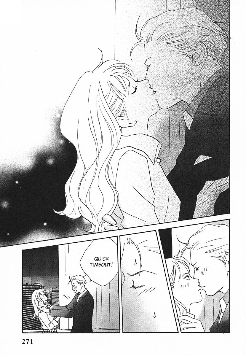 Tensai Family Company Chapter 63 page 9 - Chapter 63