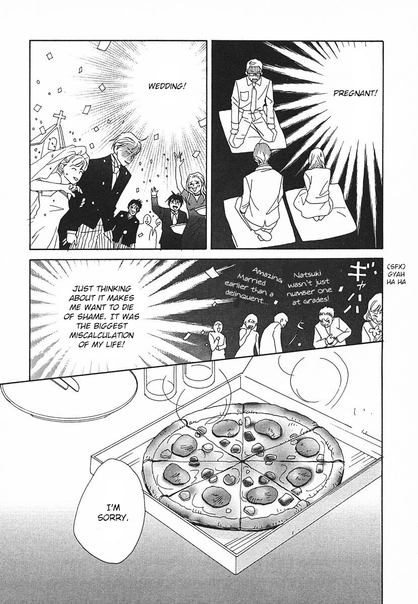Tensai Family Company Chapter 64 page 44 - Chapter 64 [END]