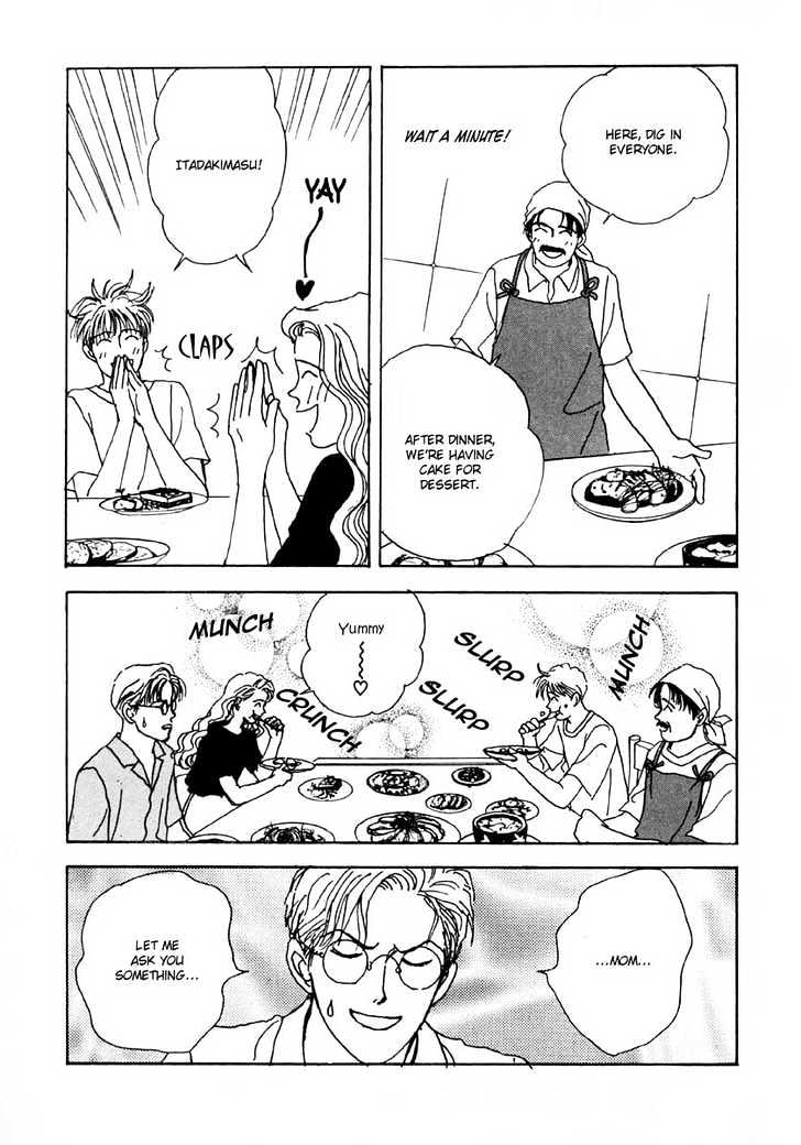 Tensai Family Company Chapter 7 page 16 - Chapter 7
