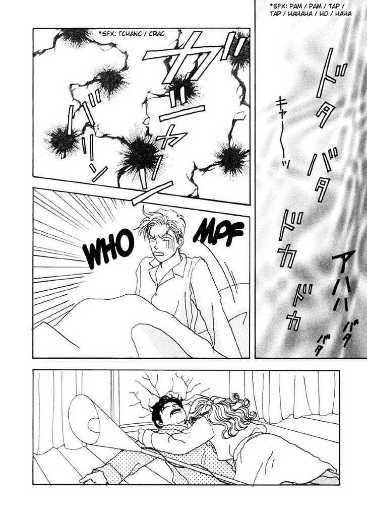 Tensai Family Company Chapter 7 page 25 - Chapter 7