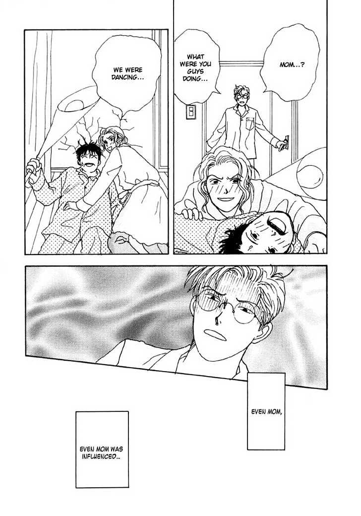 Tensai Family Company Chapter 7 page 26 - Chapter 7