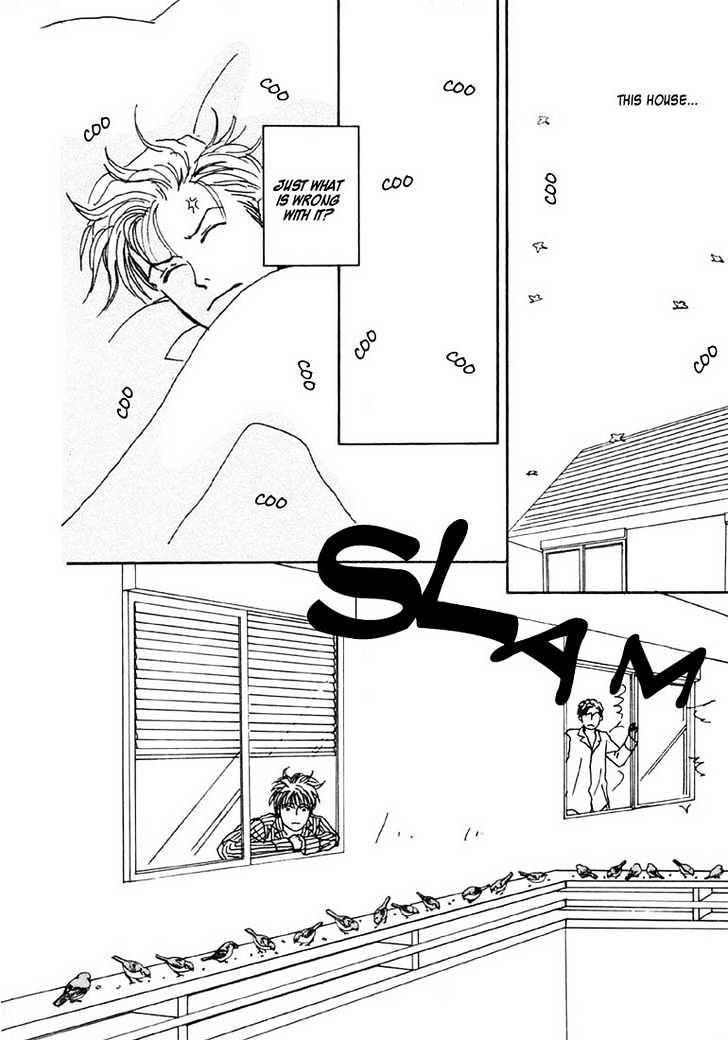 Tensai Family Company Chapter 7 page 27 - Chapter 7