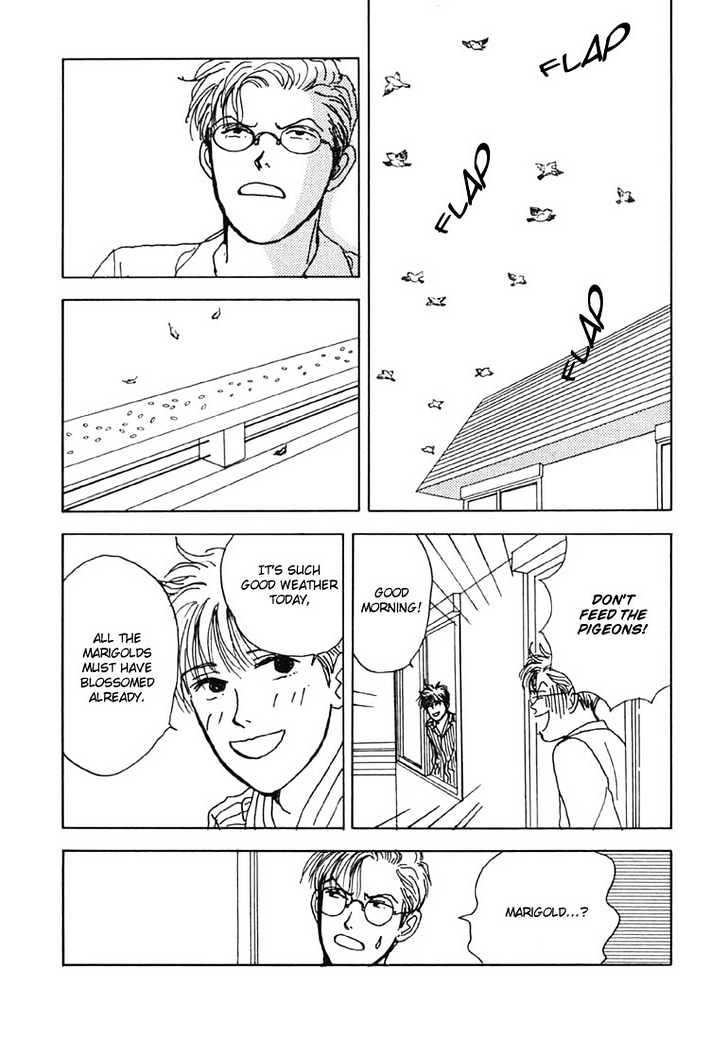 Tensai Family Company Chapter 7 page 28 - Chapter 7