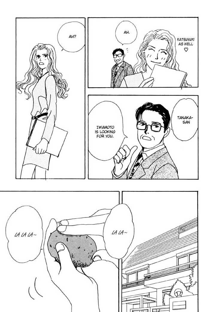 Tensai Family Company Chapter 7 page 36 - Chapter 7