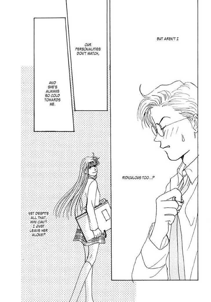 Tensai Family Company Chapter 7 page 39 - Chapter 7