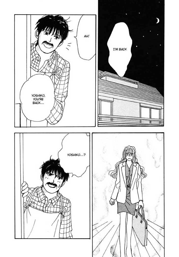 Tensai Family Company Chapter 7 page 40 - Chapter 7