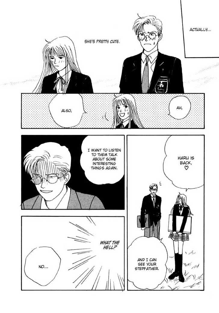 Tensai Family Company Chapter 7 page 7 - Chapter 7