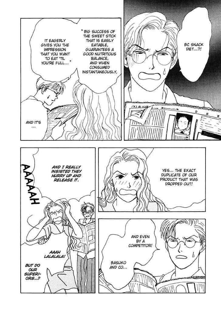 Tensai Family Company Chapter 9 page 15 - Chapter 9