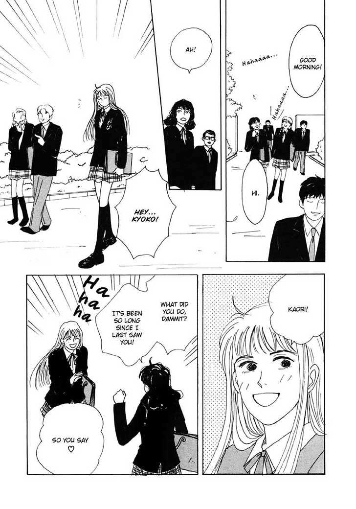 Tensai Family Company Chapter 9 page 18 - Chapter 9