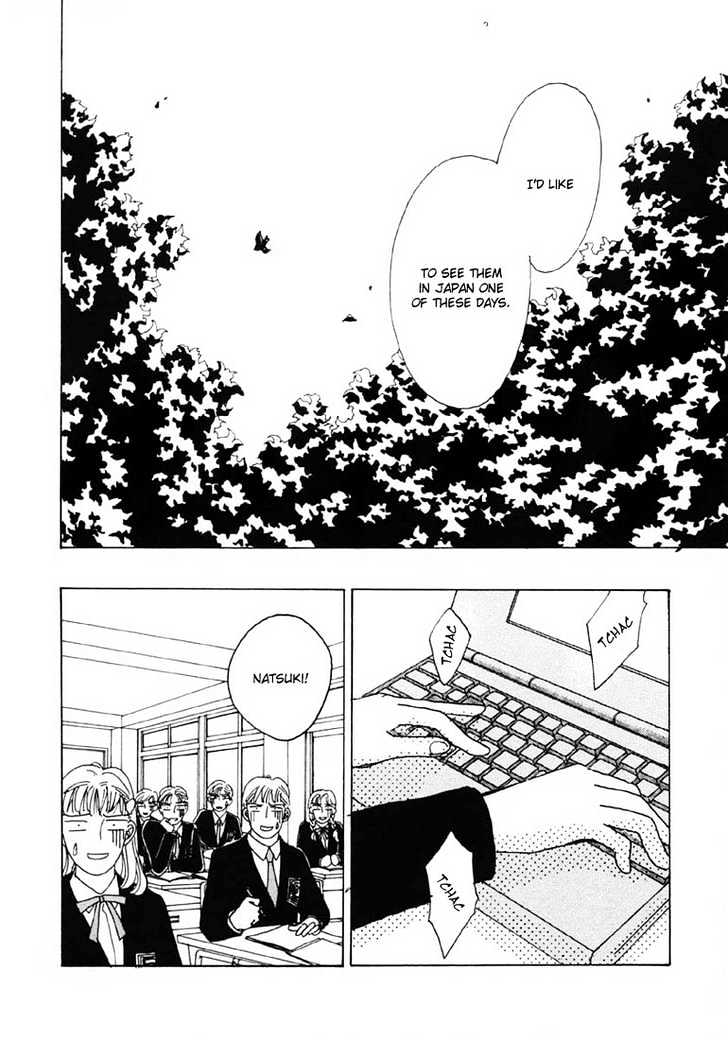 Tensai Family Company Chapter 9 page 23 - Chapter 9