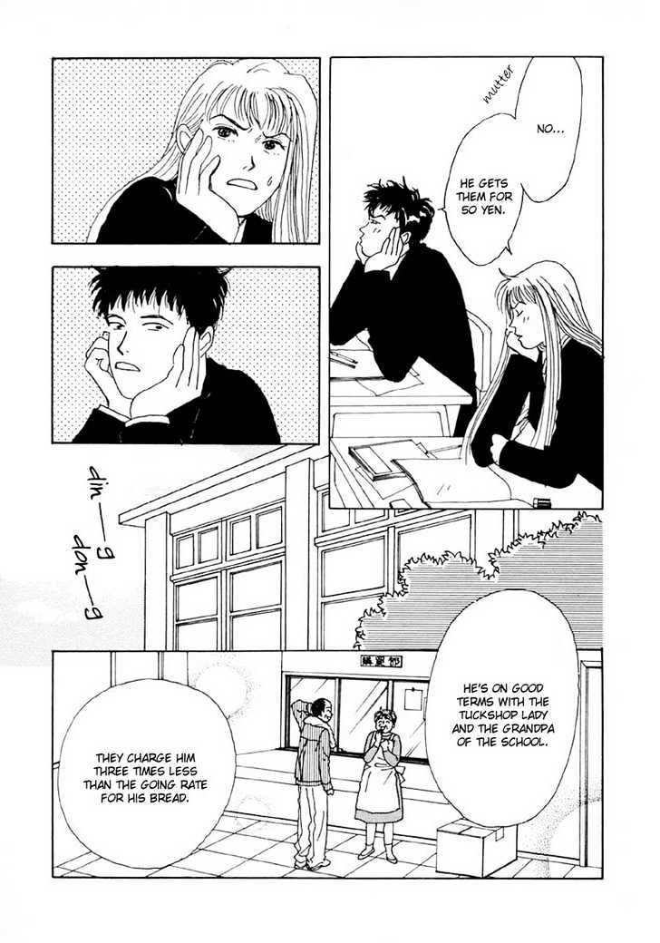Tensai Family Company Chapter 9 page 26 - Chapter 9