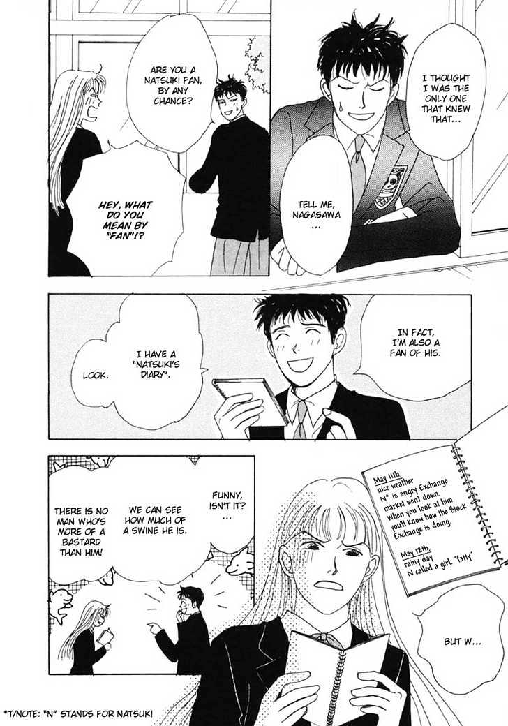 Tensai Family Company Chapter 9 page 27 - Chapter 9