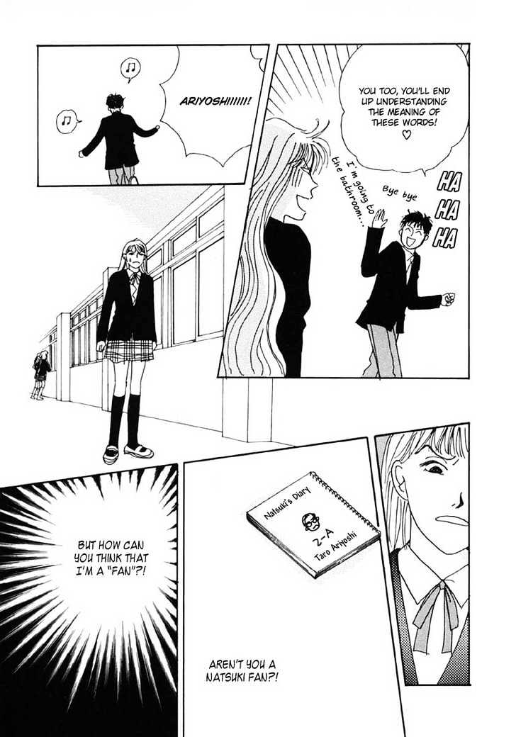 Tensai Family Company Chapter 9 page 30 - Chapter 9