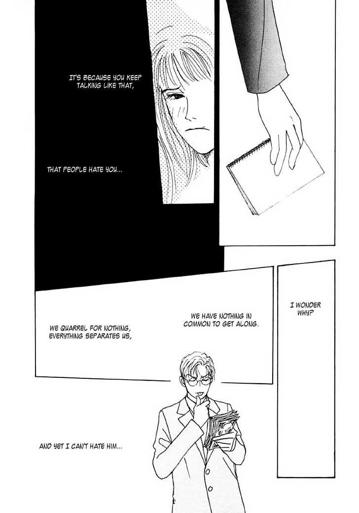 Tensai Family Company Chapter 9 page 31 - Chapter 9