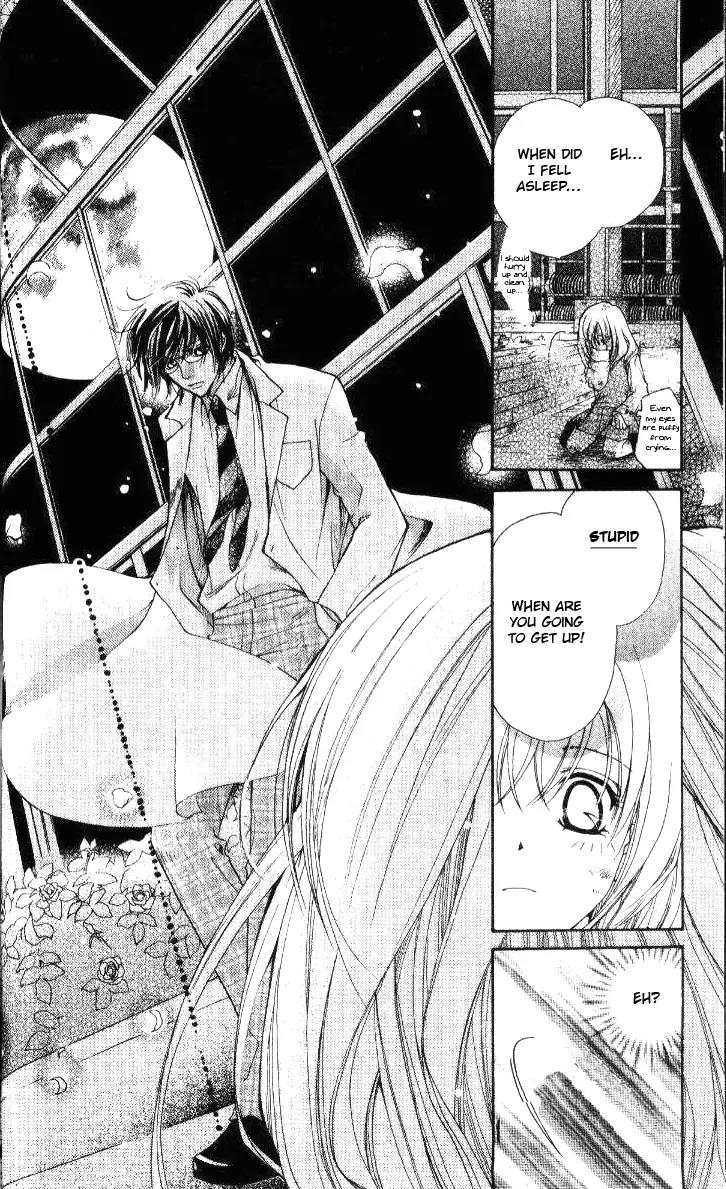 Tensai Megane ni Kime! Chapter 1 page 29 - Chapter 1
